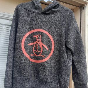 Original Penguin Kids Pullover